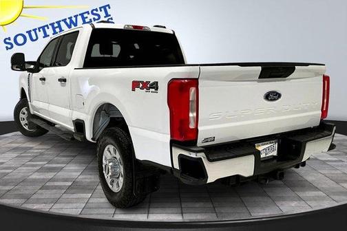 2023 Ford F-250 XLT