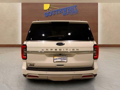 2023 Ford Expedition Limited