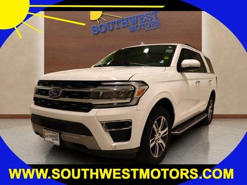 2023 Ford Expedition Limited