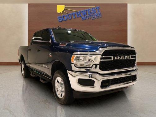 2020 RAM 2500 Tradesman