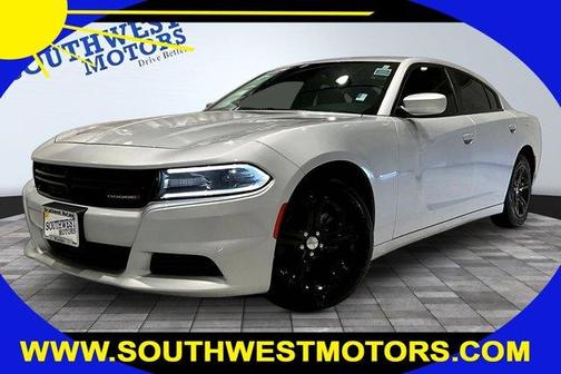 2021 Dodge Charger SXT