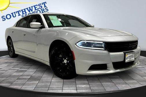 2021 Dodge Charger SXT