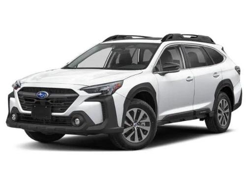 Magnetite Gray Metallic 2024 Subaru Outback Premium