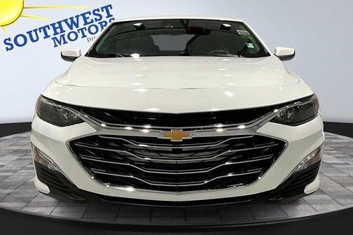 2024 Chevrolet Malibu 1LS