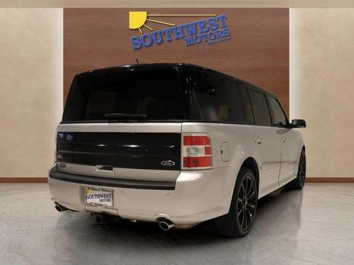 2016 Ford Flex SEL