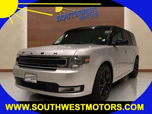 2016 Ford Flex SEL