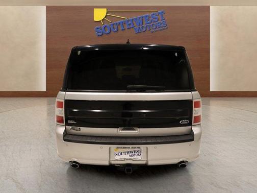 2016 Ford Flex SEL