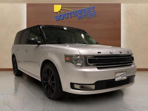 2016 Ford Flex SEL