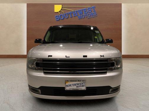 2016 Ford Flex SEL