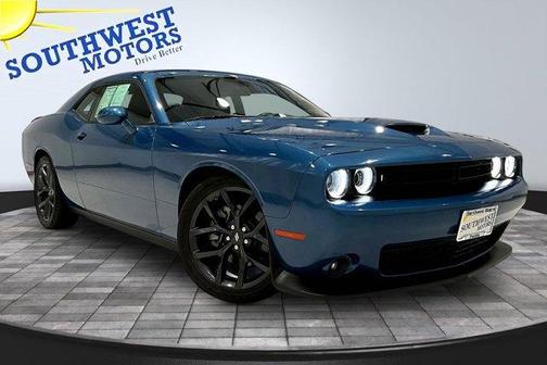2023 Dodge Challenger GT