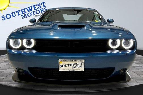 2023 Dodge Challenger GT