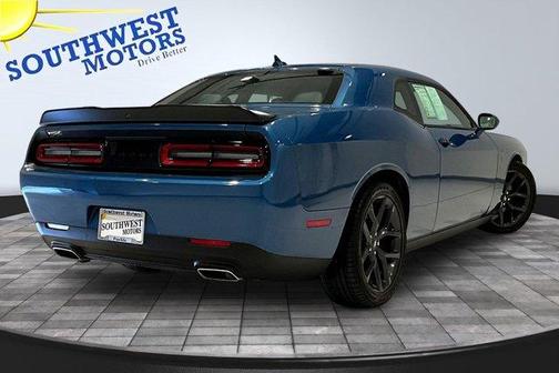 2023 Dodge Challenger GT