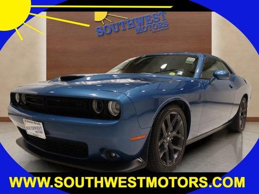 2023 Dodge Challenger GT