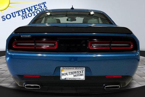 2023 Dodge Challenger GT