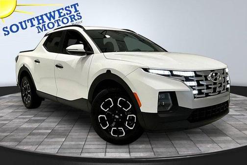 2024 Hyundai SANTA CRUZ 2.5L SEL