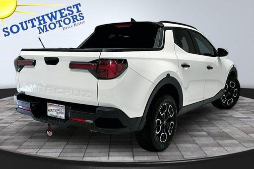 2024 Hyundai SANTA CRUZ 2.5L SEL