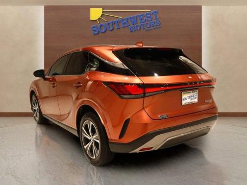 2023 Lexus RX 350 Premium Plus