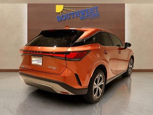 2023 Lexus RX 350 Premium Plus