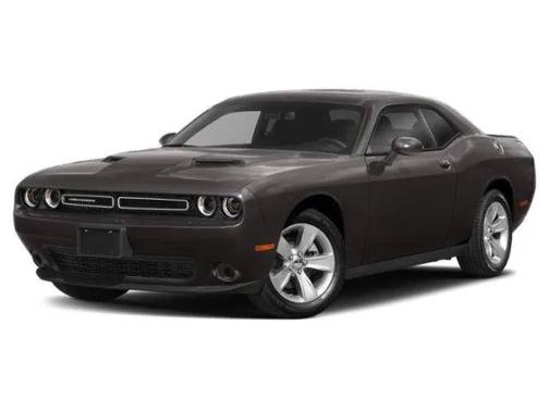 Go Mango 2023 Dodge Challenger SXT