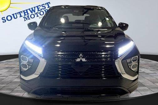 2024 Mitsubishi Eclipse Cross SEL