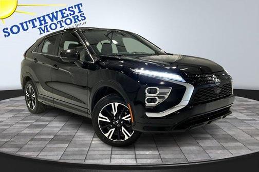 2024 Mitsubishi Eclipse Cross SEL