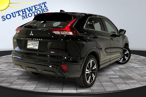 2024 Mitsubishi Eclipse Cross SEL