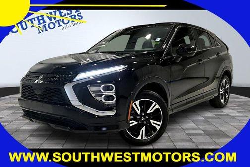 2024 Mitsubishi Eclipse Cross SEL
