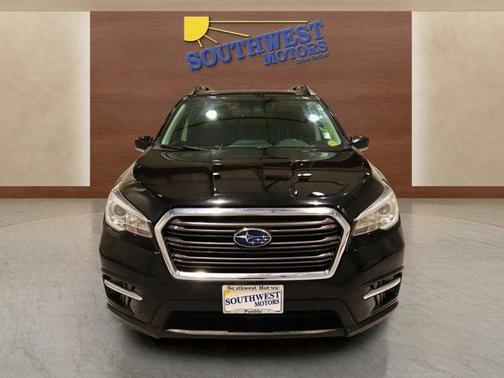 2019 Subaru Ascent Premium 8-Passenger