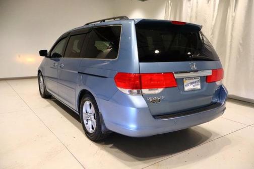 2009 Honda Odyssey Touring