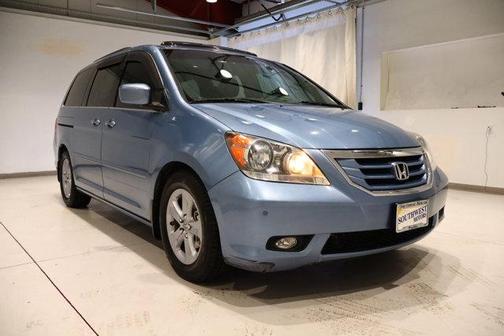 2009 Honda Odyssey Touring