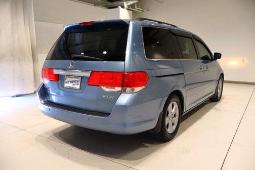 2009 Honda Odyssey Touring