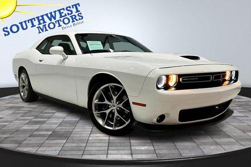 2020 Dodge Challenger GT
