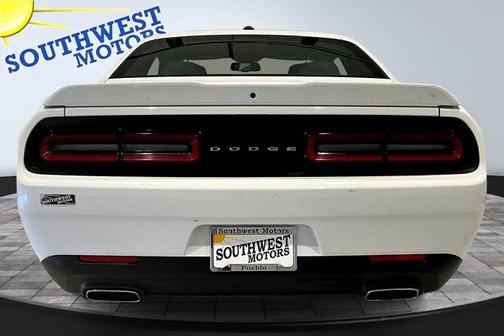 2020 Dodge Challenger GT