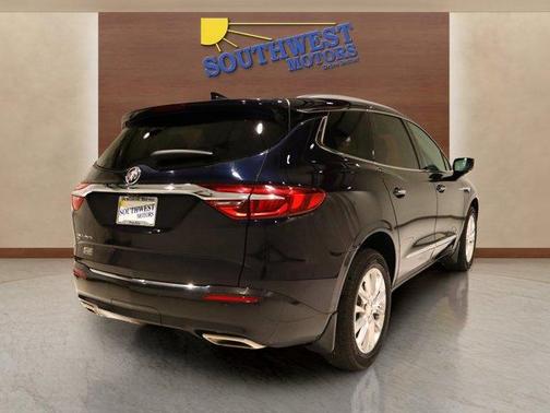 2020 Buick Enclave Premium