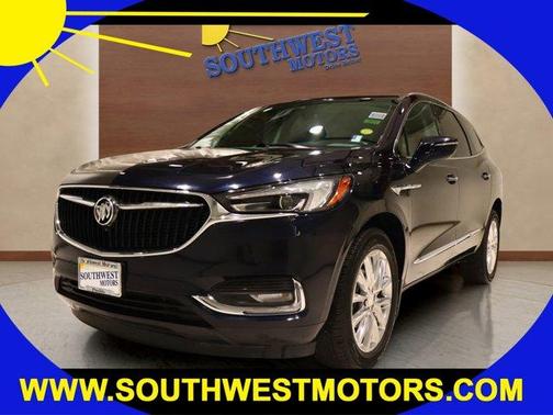 2020 Buick Enclave Premium