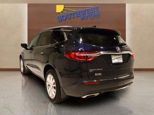 2020 Buick Enclave Premium