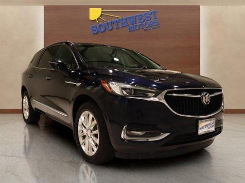 2020 Buick Enclave Premium