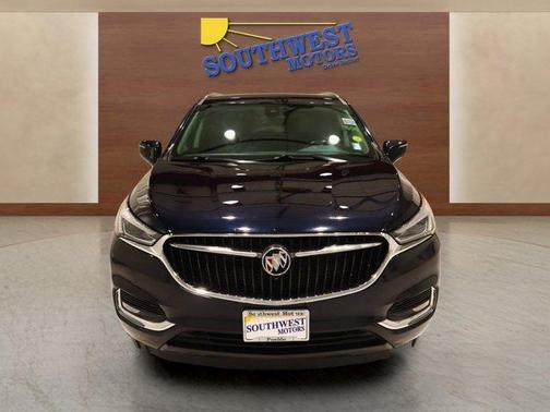 2020 Buick Enclave Premium