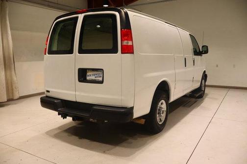 2021 Chevrolet Express 2500 Work Van
