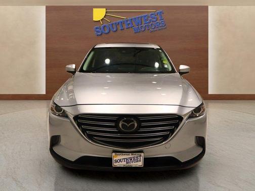 2023 Mazda CX-9 Touring