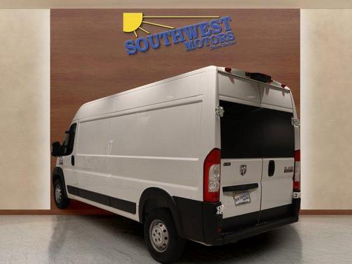 2022 RAM ProMaster 2500 High Roof