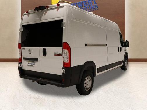 2022 RAM ProMaster 2500 High Roof