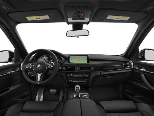 White 2014 BMW X5 sDrive35i