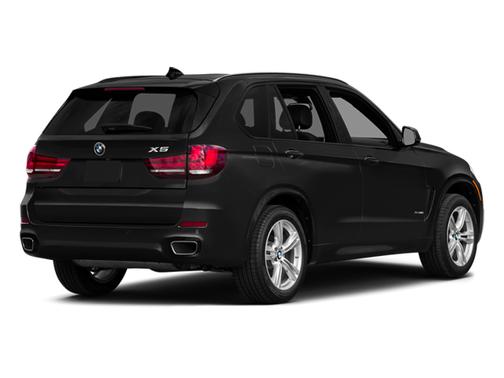 White 2014 BMW X5 sDrive35i