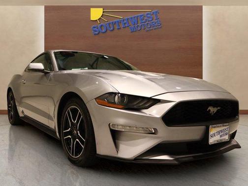 2023 Ford Mustang EcoBoost Premium