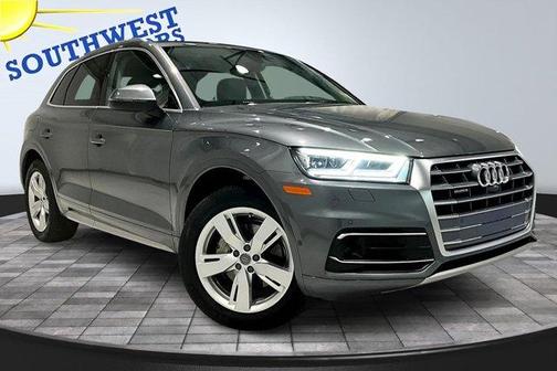 2019 Audi Q5 2.0T Prestige