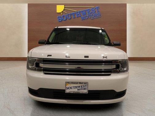 2015 Ford Flex SE