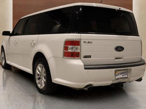 2015 Ford Flex SE