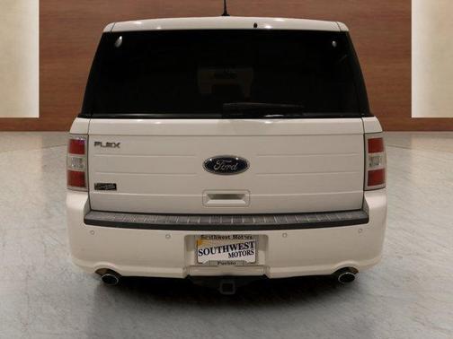 2015 Ford Flex SE