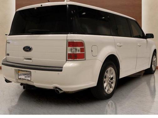 2015 Ford Flex SE